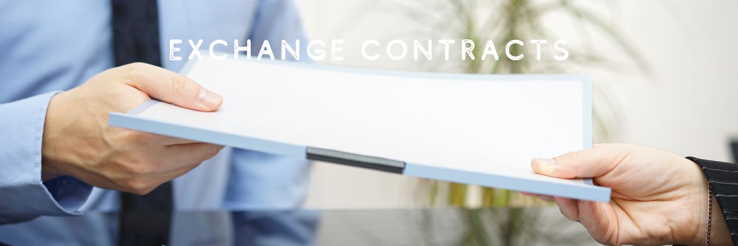 Exchange Contracts On Property Homesearch Solutions Sydney