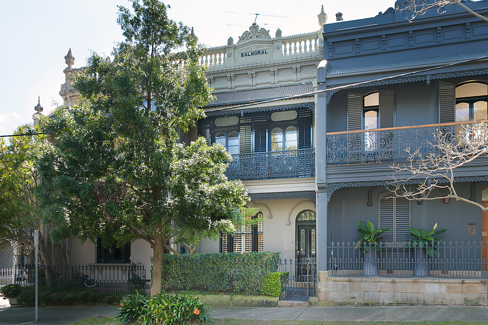 Buyers Agent Paddington