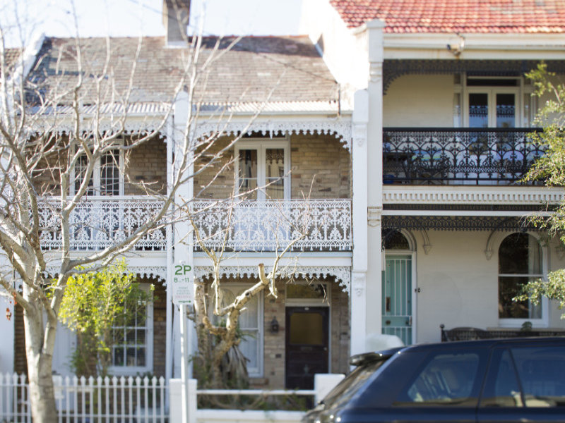 Buyers Agent Paddington