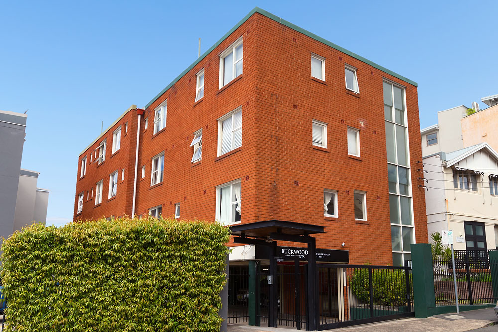 Buyers Agent Paddington