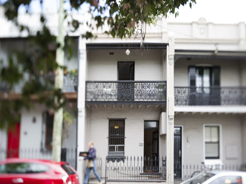 Buyers Agent Paddington