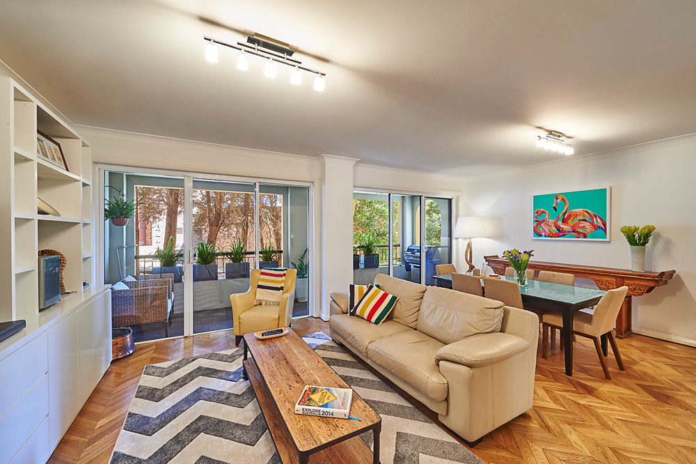 Buyers Agent Paddington