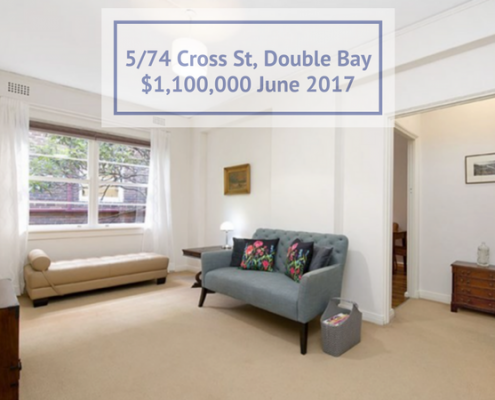 double bay buyers agent