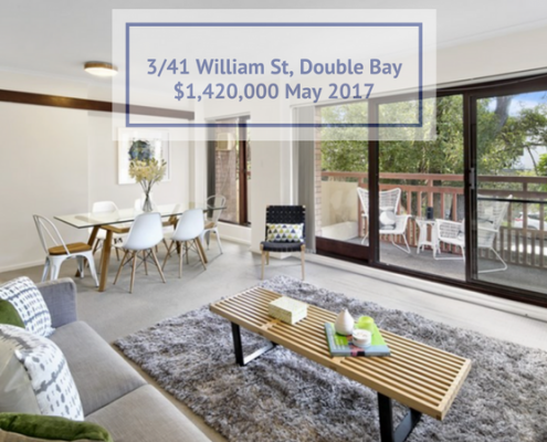 buyers agent double bay