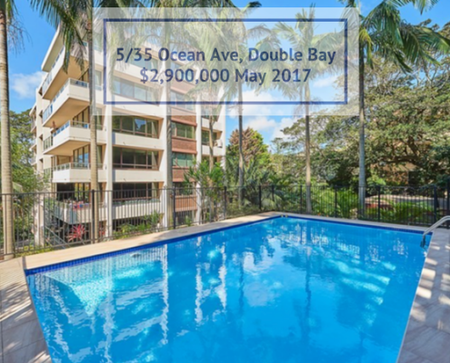 double bay buyers agent