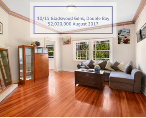 double bay buyers agent