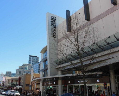 Chatswood Chase