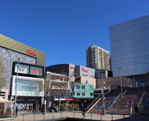 Victoria Avenue Chatswood