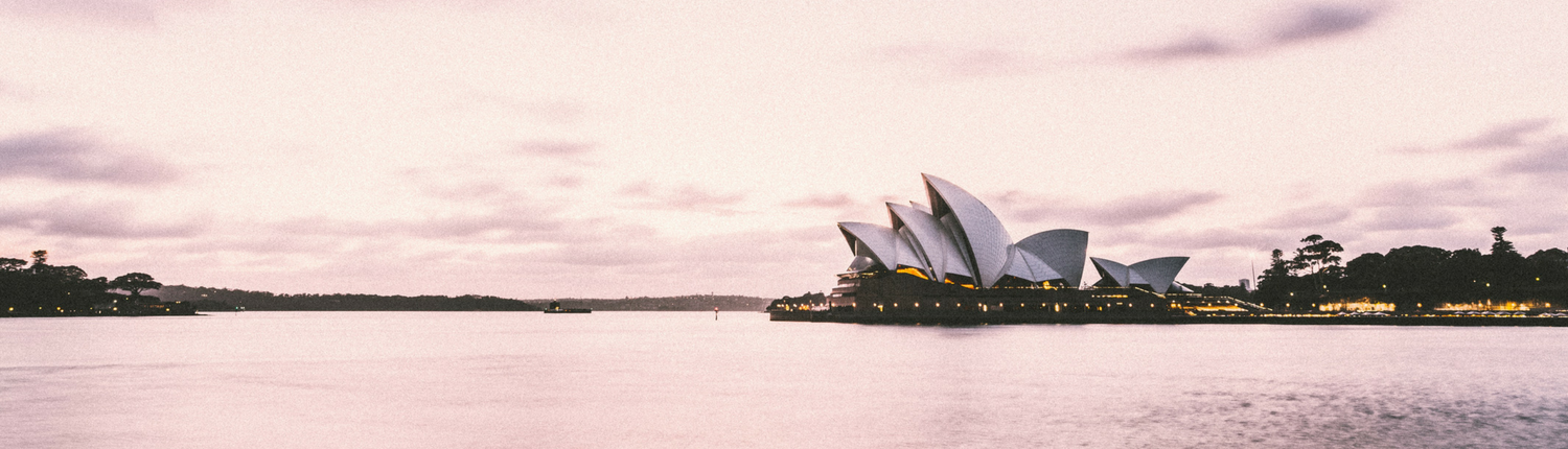 Sydney property market