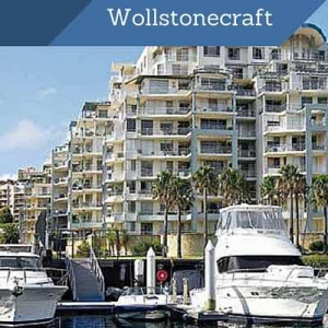 buyers agent north shore