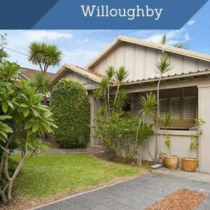 buyers agent north shore