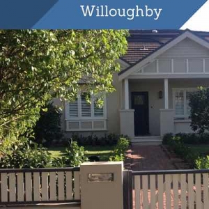 buyers agent north shore