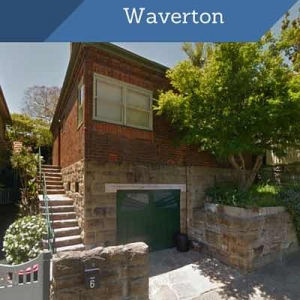 buyers agent north shore