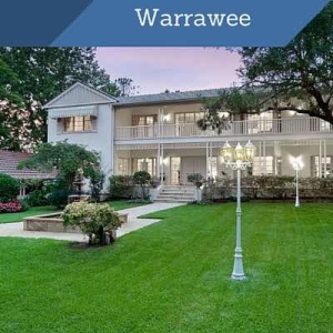 north shore properties