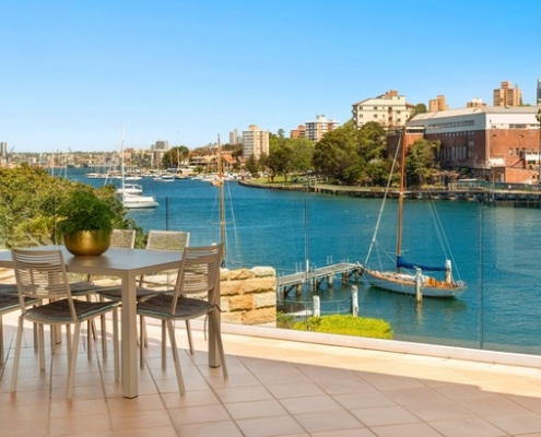 buyers agent neutral bay