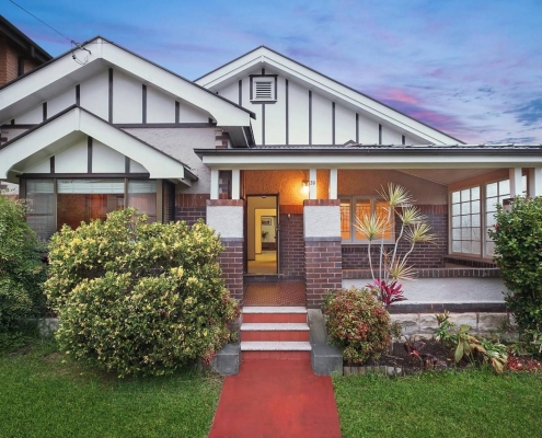 buyers agent earl wood